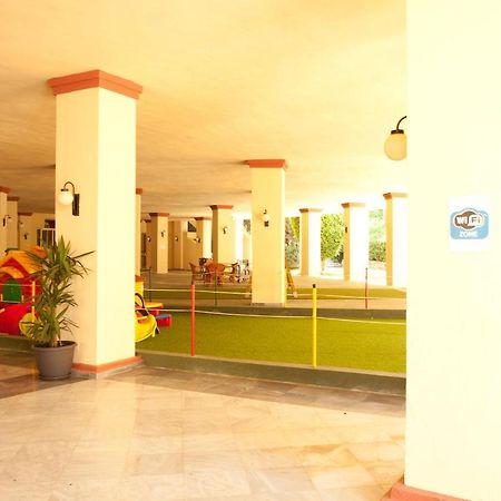 Romana Playa 555 Marbella Eksteriør billede