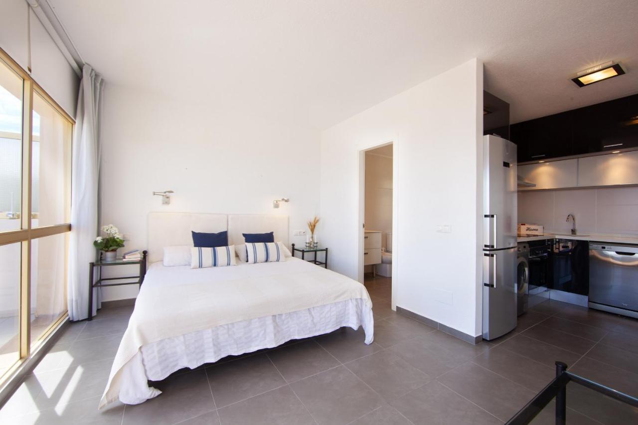 Romana Playa 555 Marbella Eksteriør billede