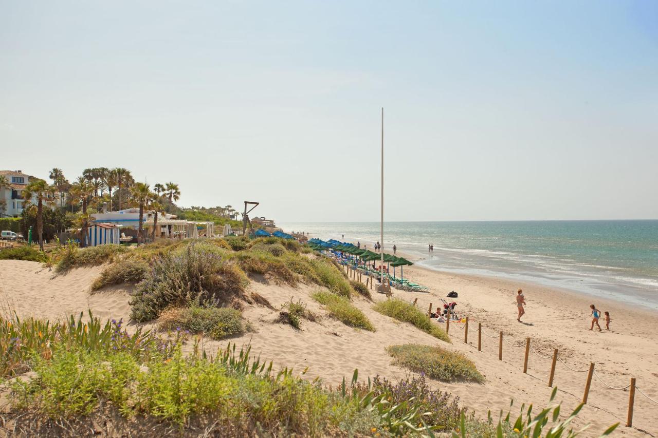 Romana Playa 555 Marbella Eksteriør billede