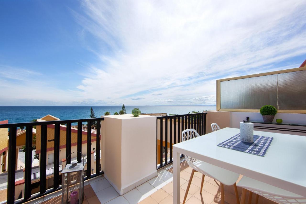 Romana Playa 555 Marbella Eksteriør billede