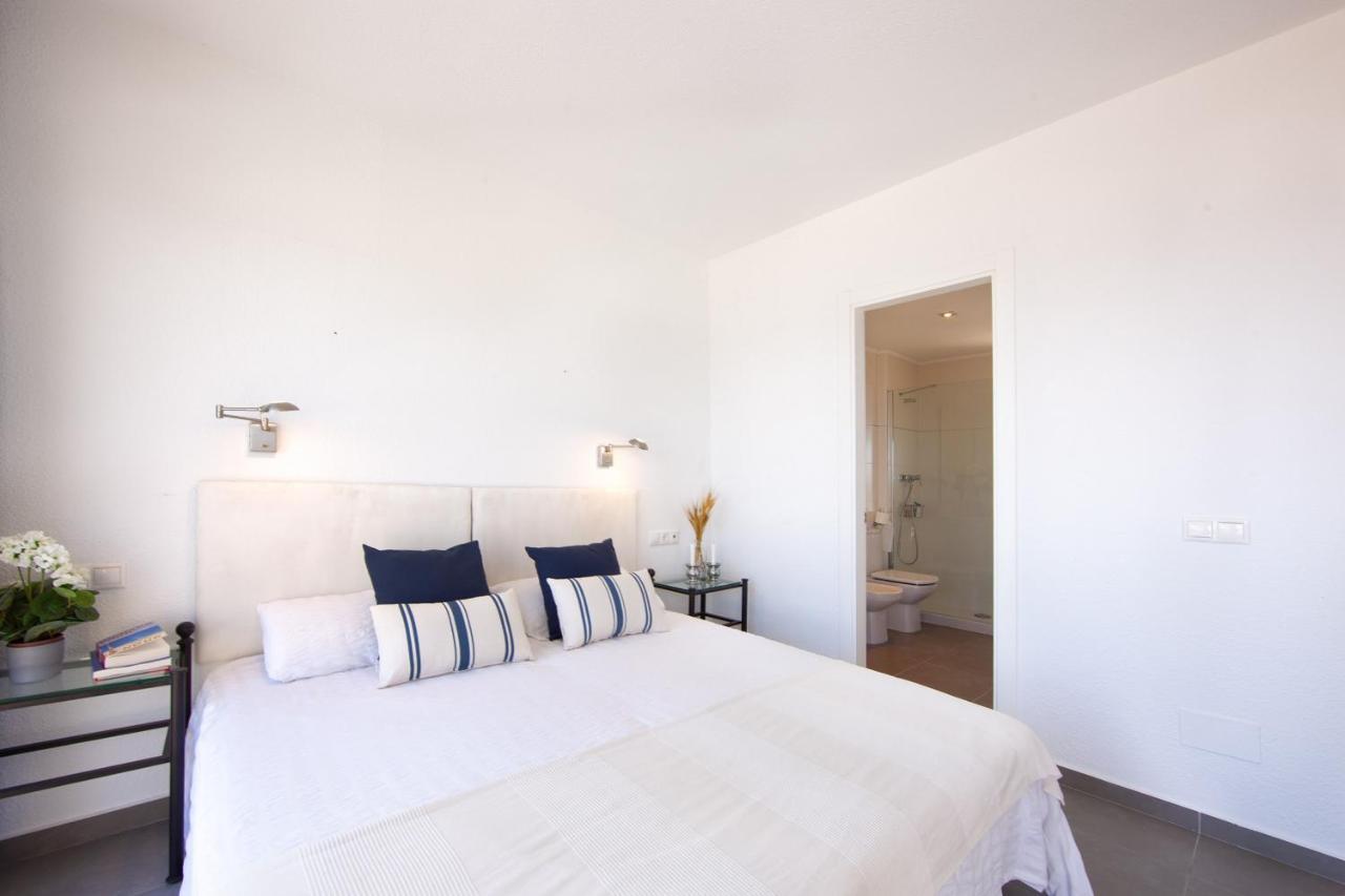 Romana Playa 555 Marbella Eksteriør billede