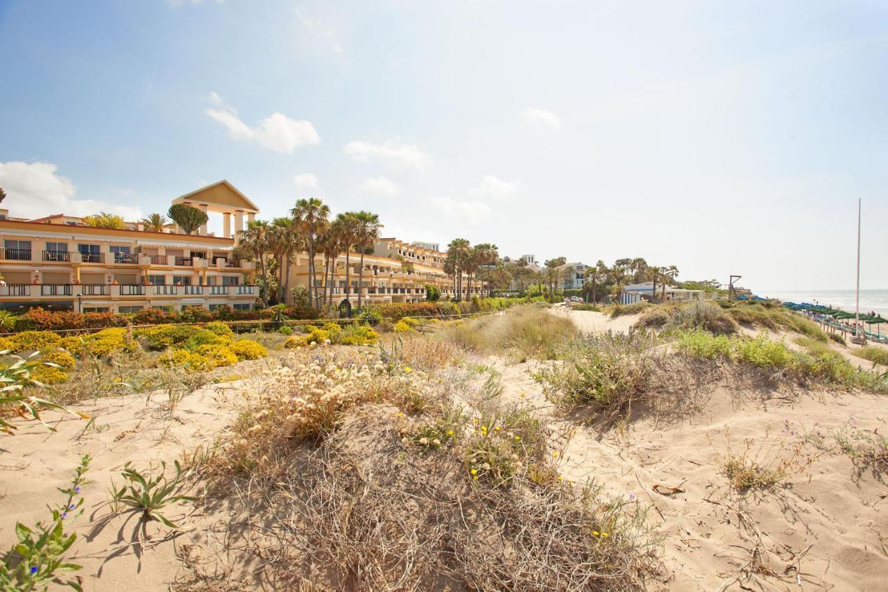 Romana Playa 555 Marbella Eksteriør billede