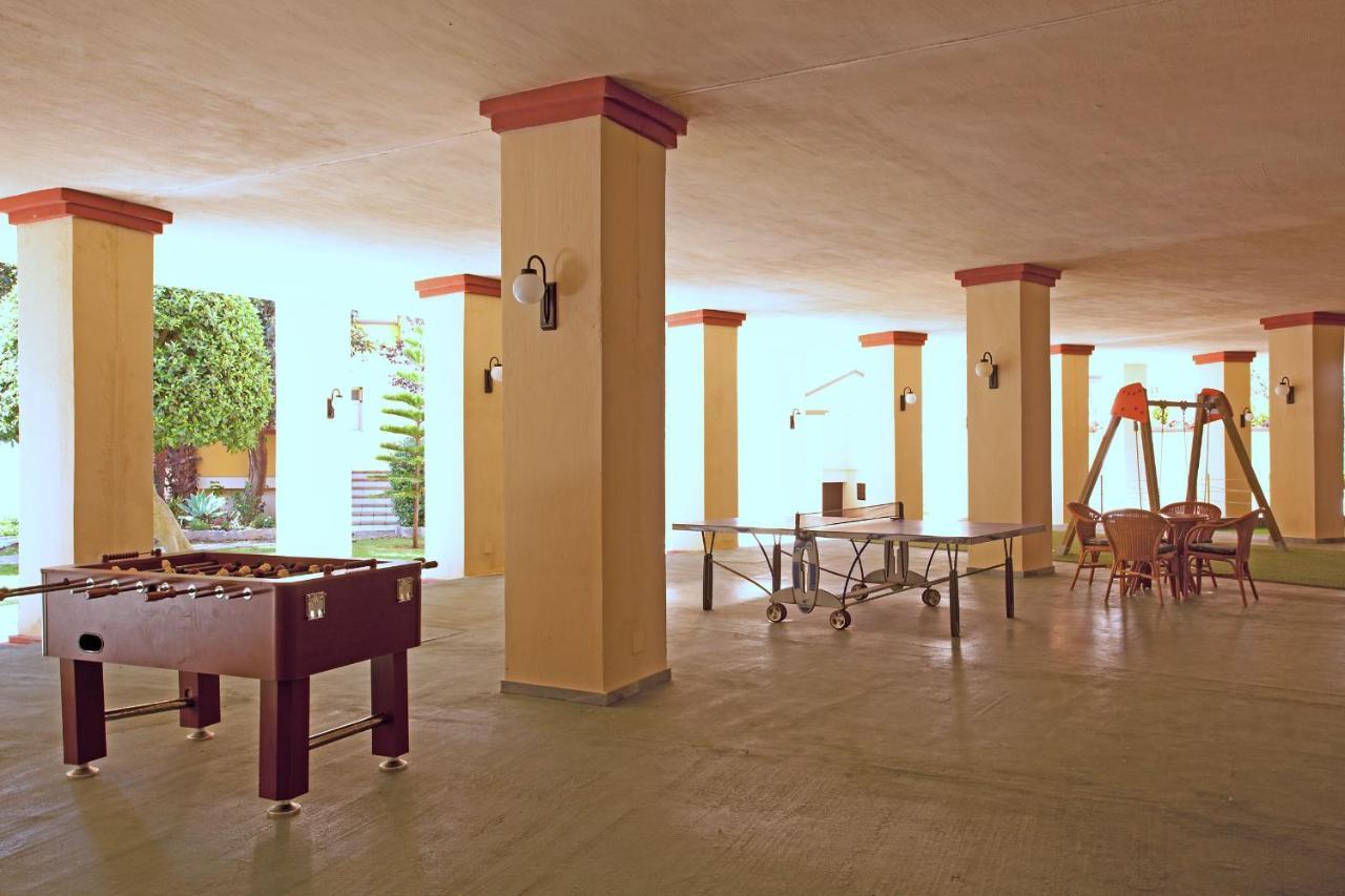 Romana Playa 555 Marbella Eksteriør billede