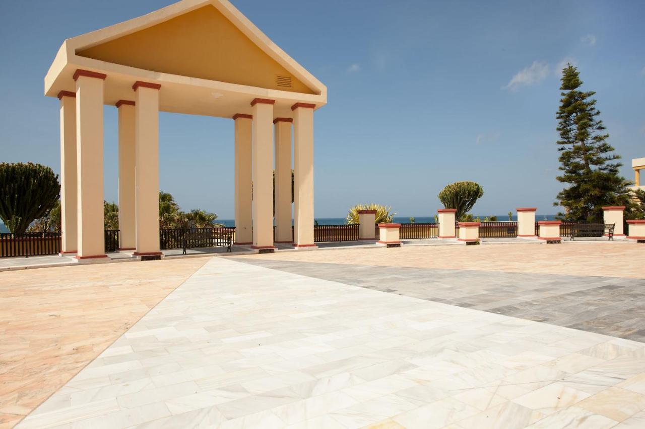 Romana Playa 555 Marbella Eksteriør billede