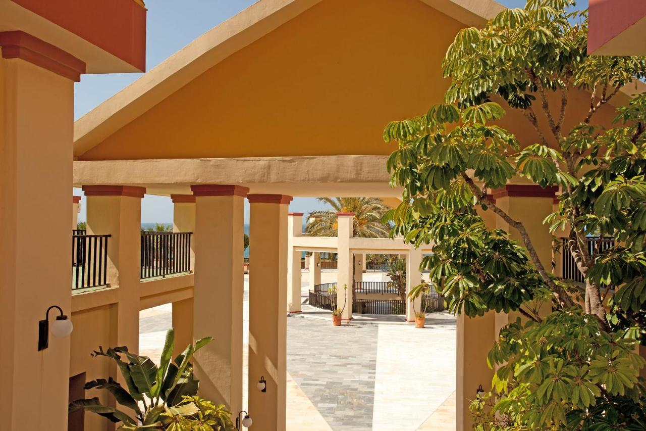 Romana Playa 555 Marbella Eksteriør billede