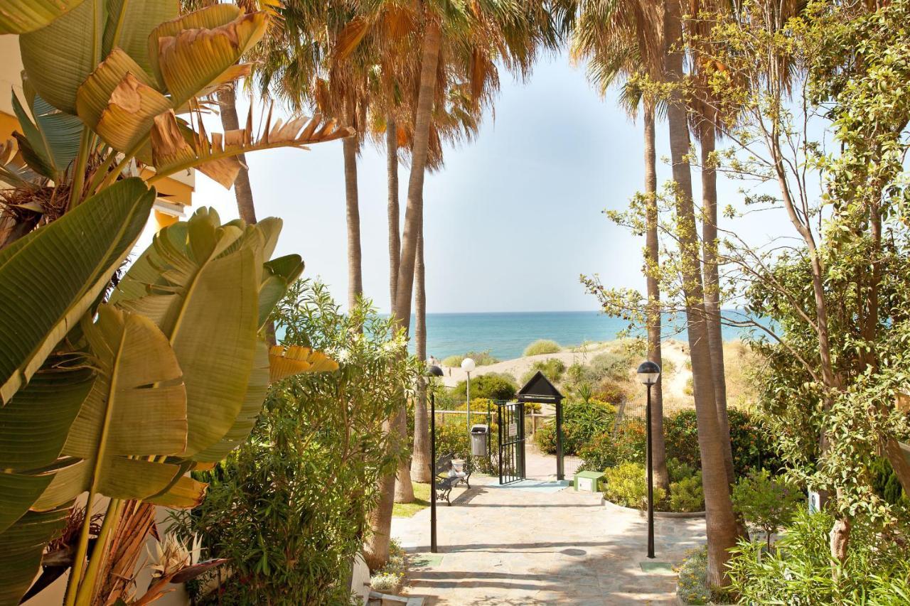 Romana Playa 555 Marbella Eksteriør billede